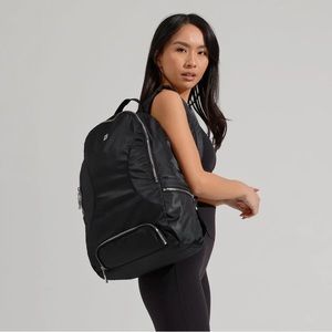 Buffbunny Backpack